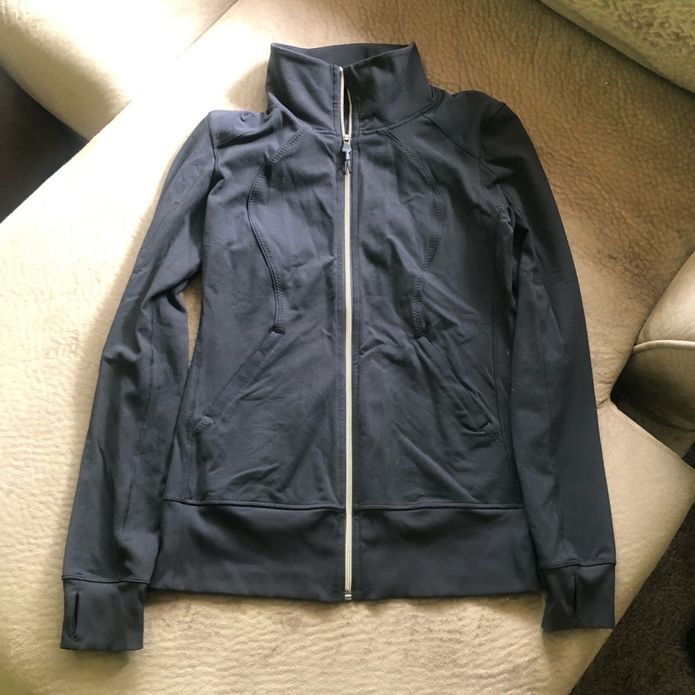 Lululemon jacket